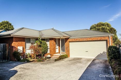 Property photo of 2/15 Krowera Street Mooroolbark VIC 3138