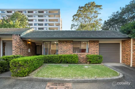 84/116-118 Herring Rd, Macquarie Park, NSW 2113