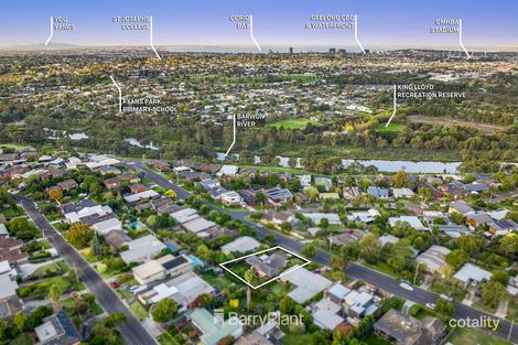 Property photo of 99 North Valley Road Highton VIC 3216