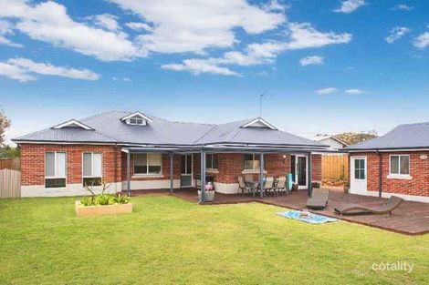 4 Georgette Way, Prevelly, WA 6285