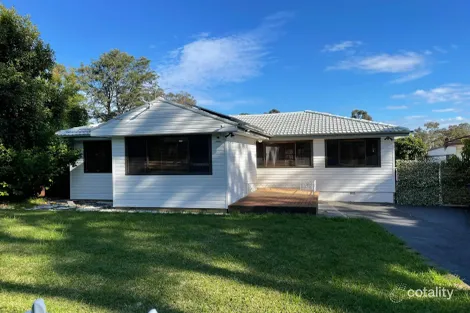 45 Bingara Rd, Macquarie Fields, NSW 2564