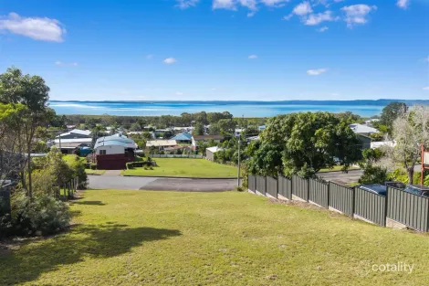 9 Turnstone Bvd, River Heads, QLD 4655