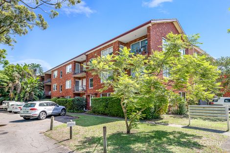 Property photo of 17/157-159 Russell Avenue Dolls Point NSW 2219