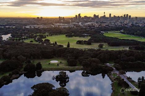 Property photo of 2/7-17 Cook Road Centennial Park NSW 2021