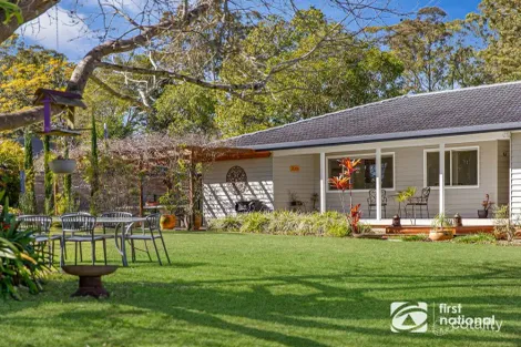 916 Orara Way, Nana Glen, NSW 2450