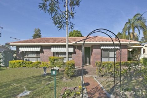 Property photo of 8 Coldham Court Capalaba QLD 4157