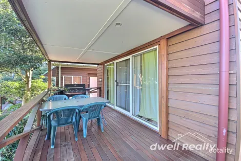 Property photo of 16/33 Berrara Road Berrara NSW 2540