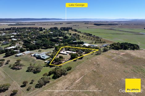 Property photo of 56 Hope Drive Bungendore NSW 2621