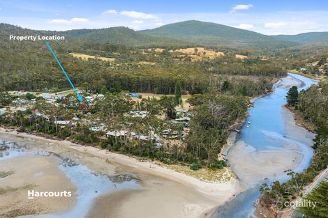 27 Sunset Dr, Garden Island Creek, TAS 7112