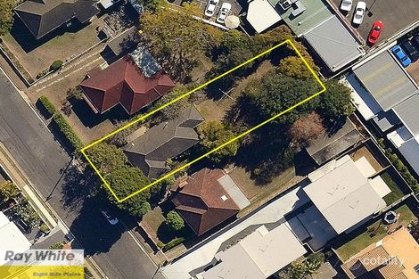 14 Berge St, Mount Gravatt, QLD 4122