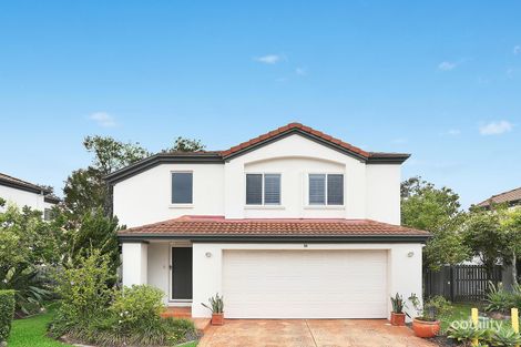 Property photo of 18/34 Albicore Street Mermaid Waters QLD 4218