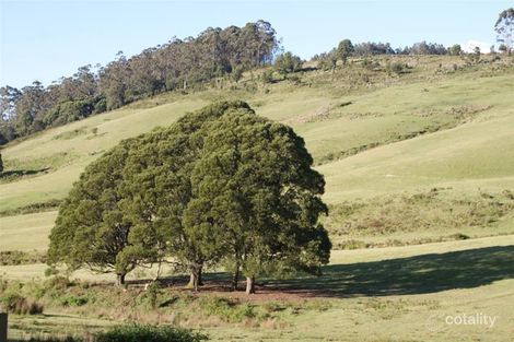 786 Weetah Rd, Weetah, TAS 7304