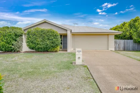 11 Firefly St, Bargara, QLD 4670