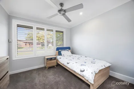 Property photo of 12 Cranfield Place Camden South NSW 2570