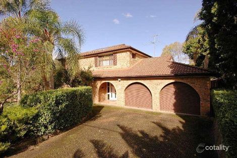 Property photo of 5 Eldridge Street Cherrybrook NSW 2126