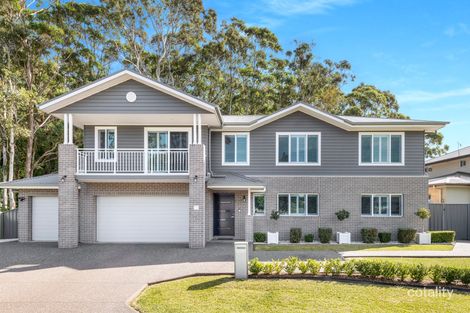 Property photo of 15 Rainforest Place Figtree NSW 2525