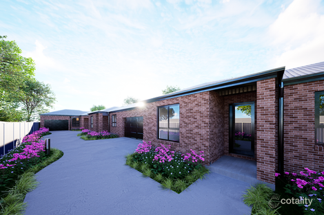 Property photo of 1 Ashton Street Swan Hill VIC 3585