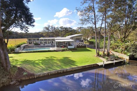 Property photo of 78 Golding Grove Wyong NSW 2259