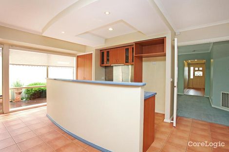 Property photo of 27 Herrington Turn Caroline Springs VIC 3023