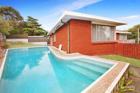 Property photo of 134 Lorraine Street Peakhurst Heights NSW 2210
