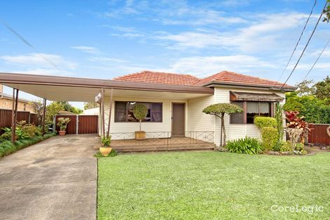 Property photo of 54 Chelmsford Road South Wentworthville NSW 2145