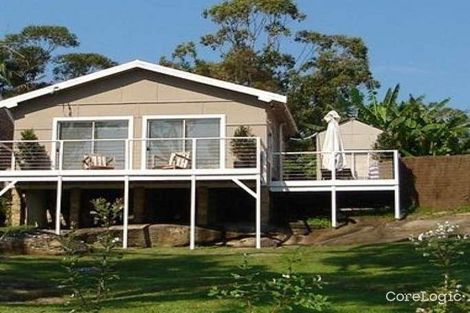 Property photo of 20 Crammond Avenue Bundeena NSW 2230