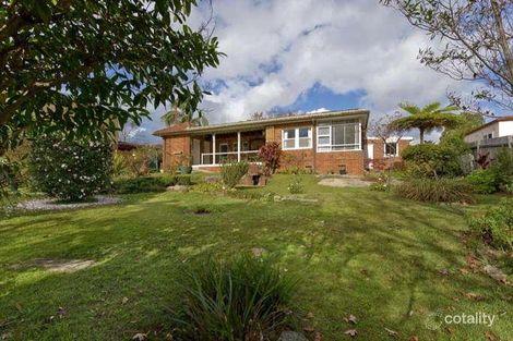 Property photo of 39 Eton Road Lindfield NSW 2070