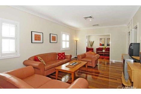 Property photo of 112 Stephen Street Camp Hill QLD 4152