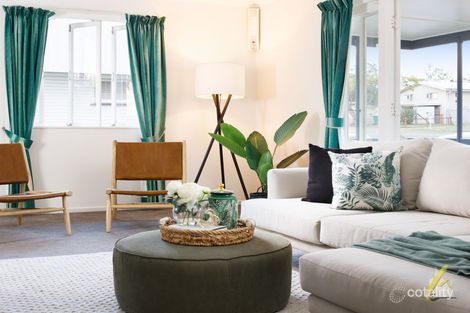 Property photo of 59 Dwyer Street Silkstone QLD 4304