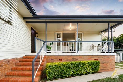Property photo of 59 Dwyer Street Silkstone QLD 4304