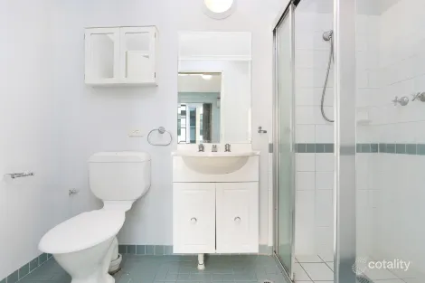 Property photo of 6/359A Bronte Road Bronte NSW 2024