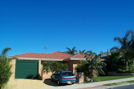14 Renshaw Bvd, Clarkson, WA 6030
