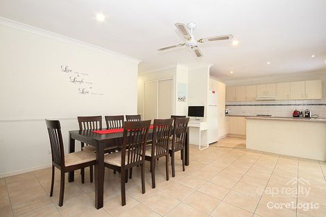 Property photo of 12 Blenheim Close Forest Lake QLD 4078