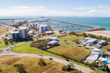31 Marina Beach Pde, Mackay Harbour, QLD 4740