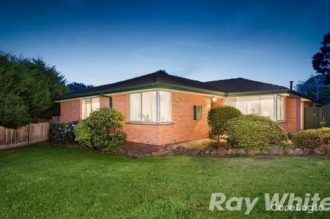 Property photo of 16 Janet Street Boronia VIC 3155