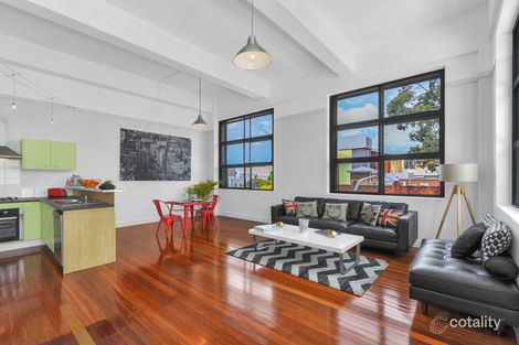 Property photo of 208/351 Brunswick Street Fortitude Valley QLD 4006