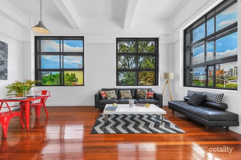 Property photo of 208/351 Brunswick Street Fortitude Valley QLD 4006