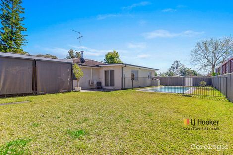 Property photo of 3 Shields Road Colyton NSW 2760