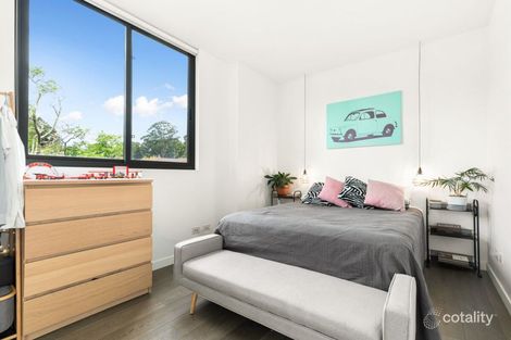 Property photo of 44/31-33 Millewa Avenue Wahroonga NSW 2076