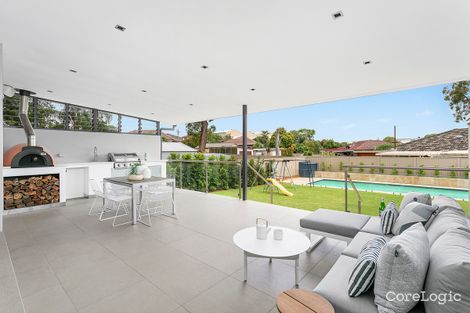 Property photo of 11 Booyong Avenue Caringbah NSW 2229