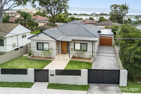 Property photo of 11 Booyong Avenue Caringbah NSW 2229