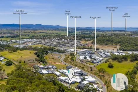 126 Araluen Tce, Tullimbar, NSW 2527