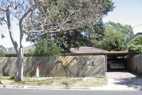 Property photo of 11 McMurtry Way Frankston VIC 3199