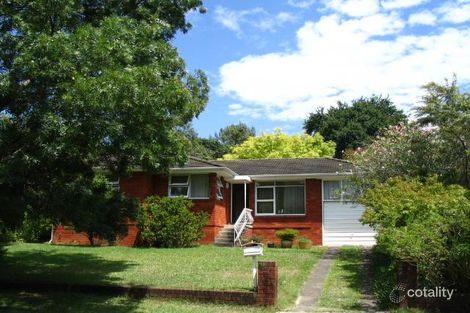 Property photo of 22 Judson Road Thornleigh NSW 2120