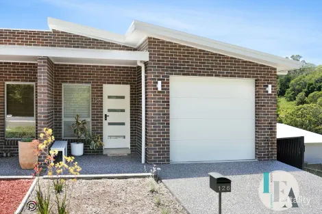 126 Araluen Tce, Tullimbar, NSW 2527