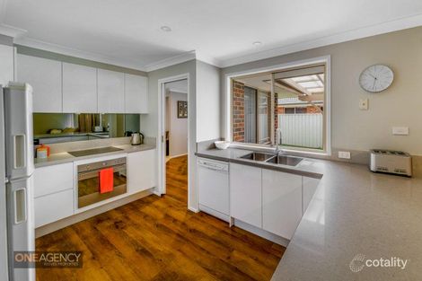 Property photo of 40 Kiber Drive Glenmore Park NSW 2745