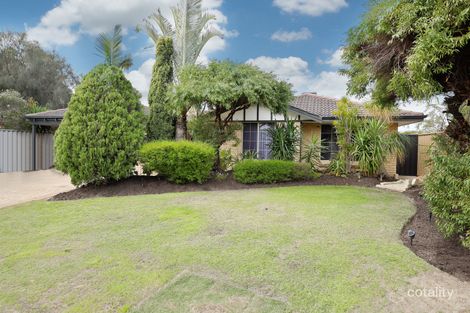 Property photo of 18 Pondana Mews Ballajura WA 6066