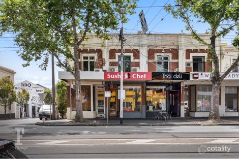 193 Clarendon St, South Melbourne, VIC 3205