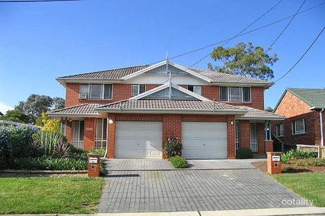 Property photo of 53A Truscott Street North Ryde NSW 2113