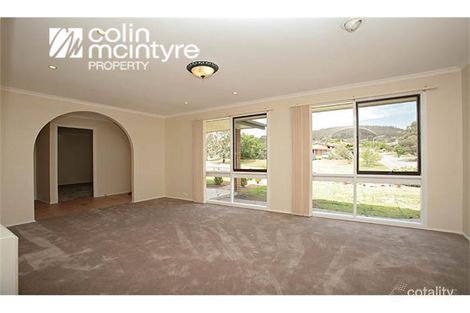 Property photo of 157 Heagney Crescent Chisholm ACT 2905